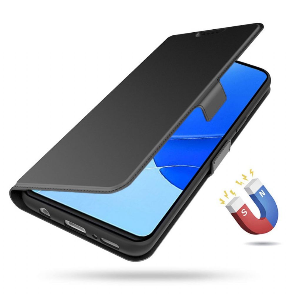 Lederhüllen Huawei Nova 12s Ultrafein