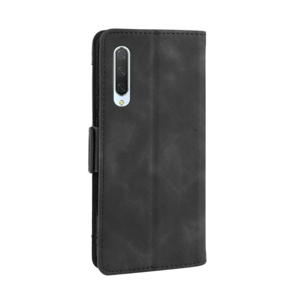 Flip Case Für Xiaomi Mi 9 Lite Erstklassige Multi-karte