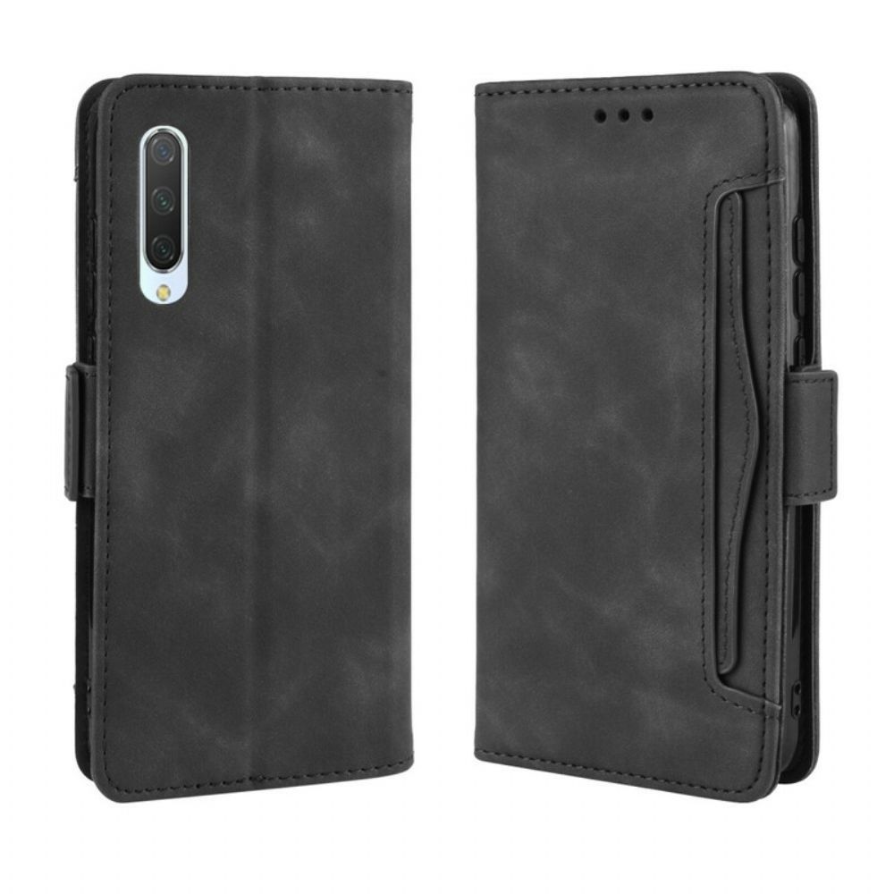 Flip Case Für Xiaomi Mi 9 Lite Erstklassige Multi-karte