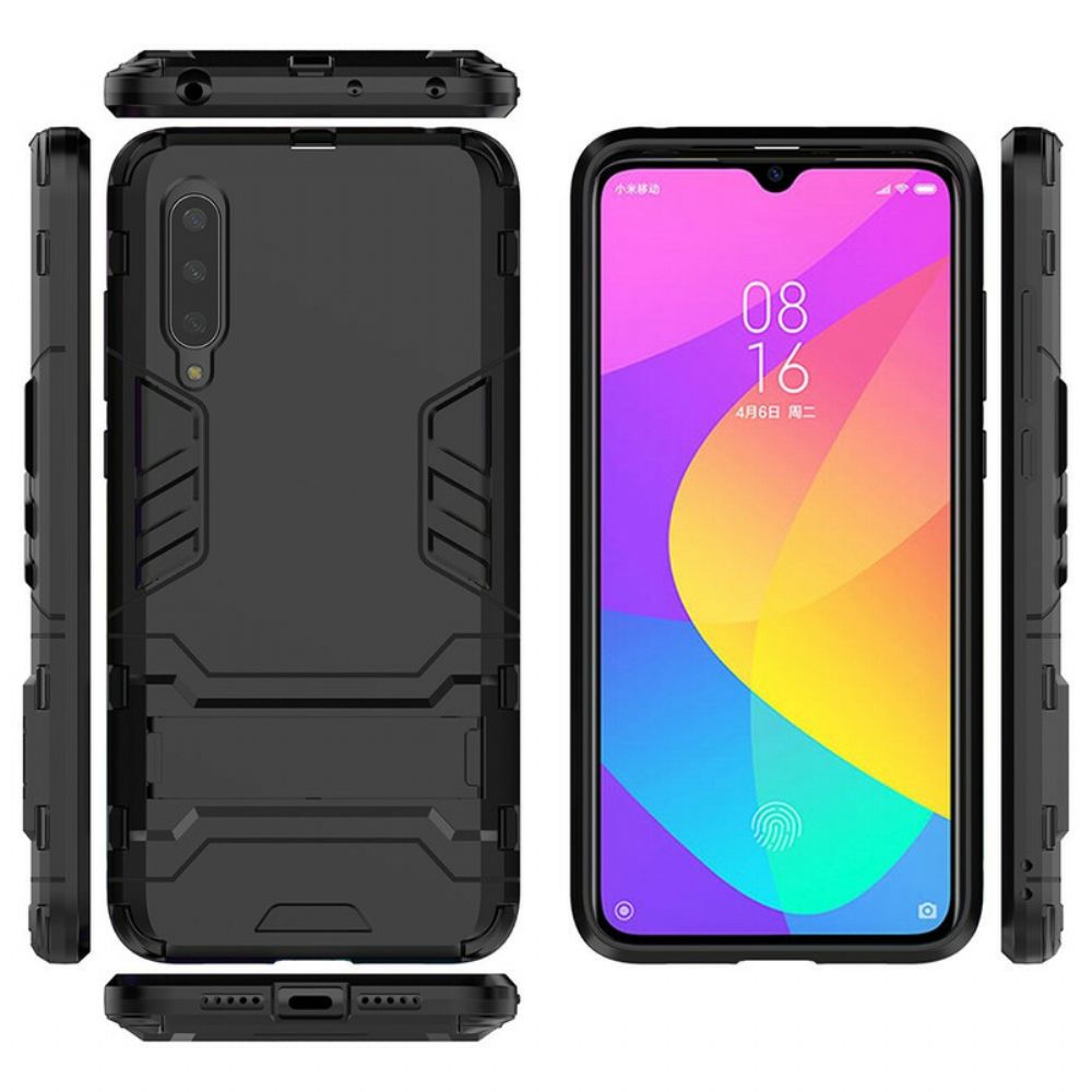 Handyhülle Für Xiaomi Mi 9 Lite Extrem Widerstandsfähig