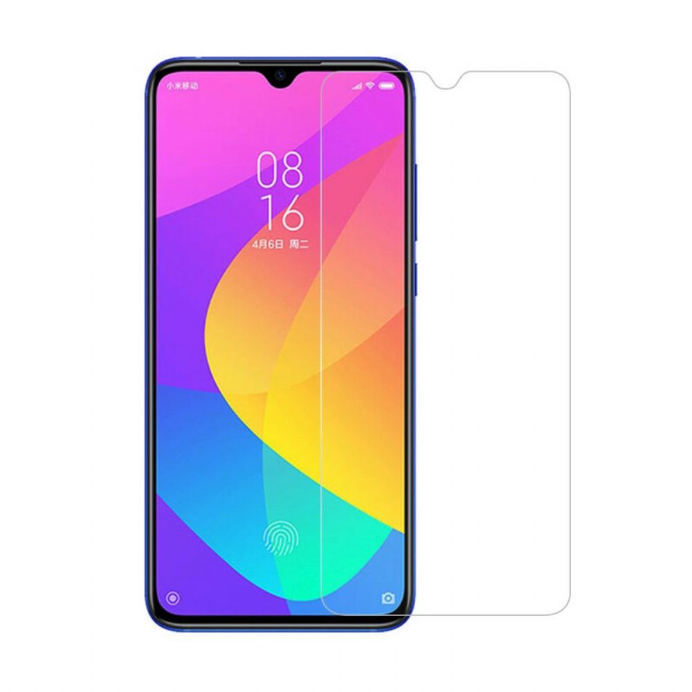 Schutz Aus Gehärtetem Glas (0.3 Mm) Für Das Display Des Xiaomi Mi 9 Lite