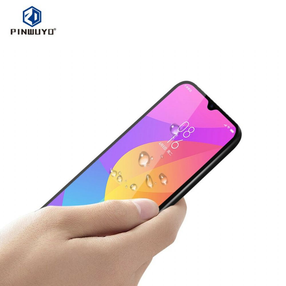 Schutz Aus Gehärtetem Glas (0.3 Mm) Für Das Display Des Xiaomi Mi 9 Lite