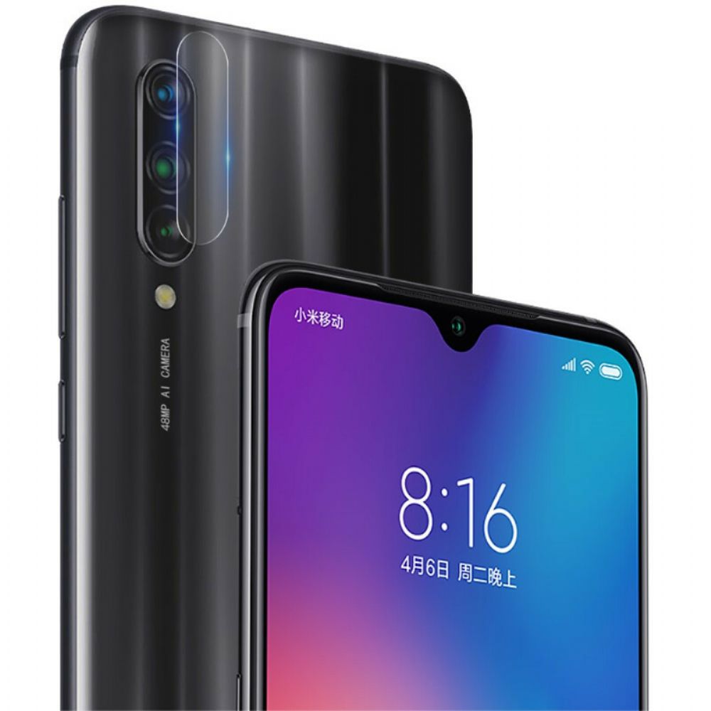 Schutzscheibe Aus Gehärtetem Glas Für Xiaomi Mi 9 Lite