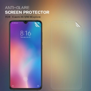 Displayschutzfolie Für Xiaomi Mi 9 Nillkin