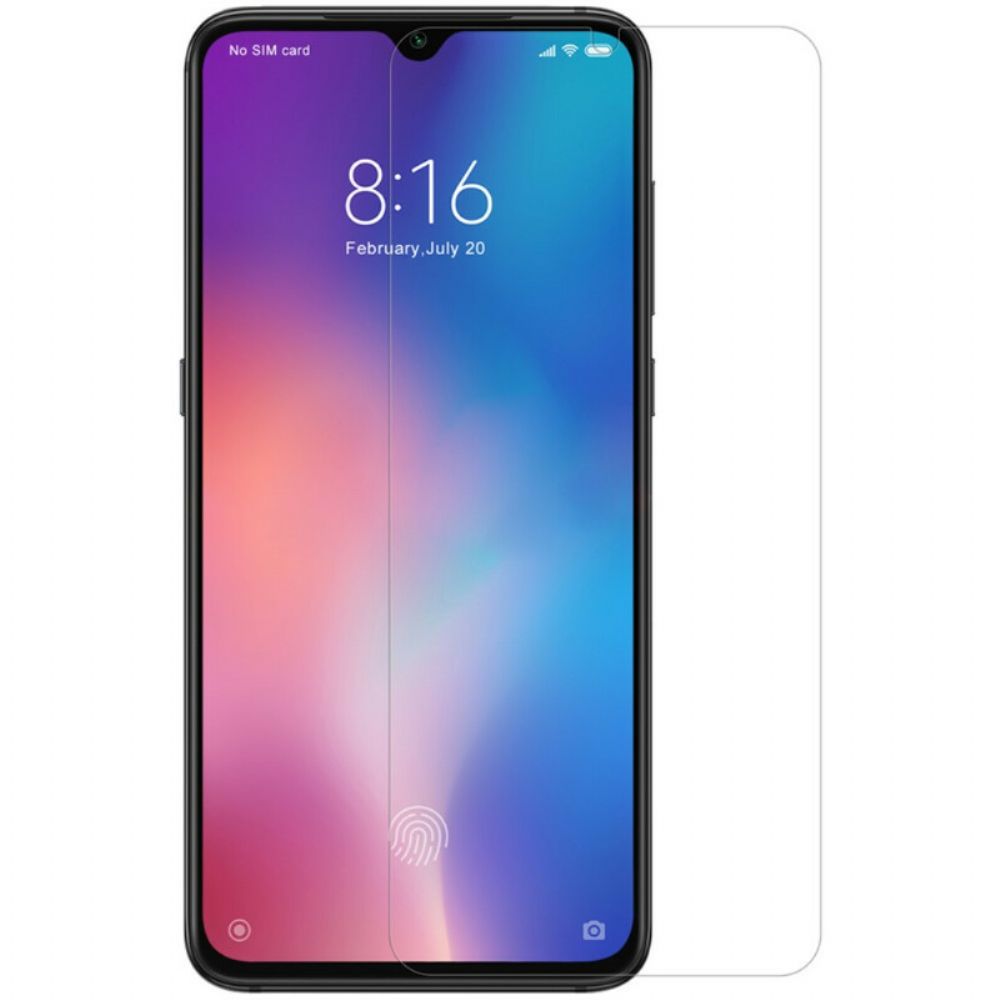 Displayschutzfolie Für Xiaomi Mi 9 Nillkin