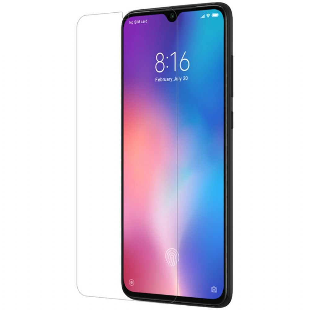 Displayschutzfolie Für Xiaomi Mi 9 Nillkin