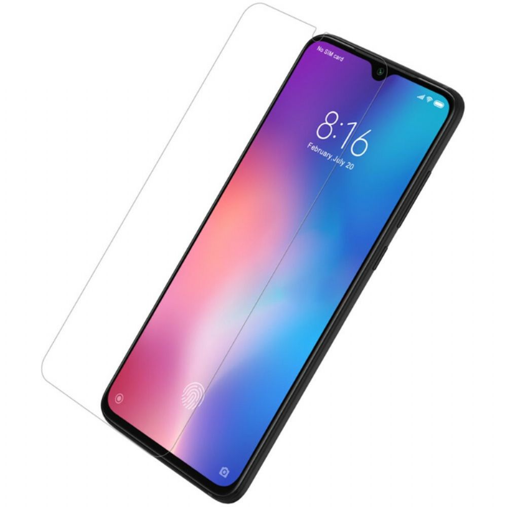 Displayschutzfolie Für Xiaomi Mi 9 Nillkin