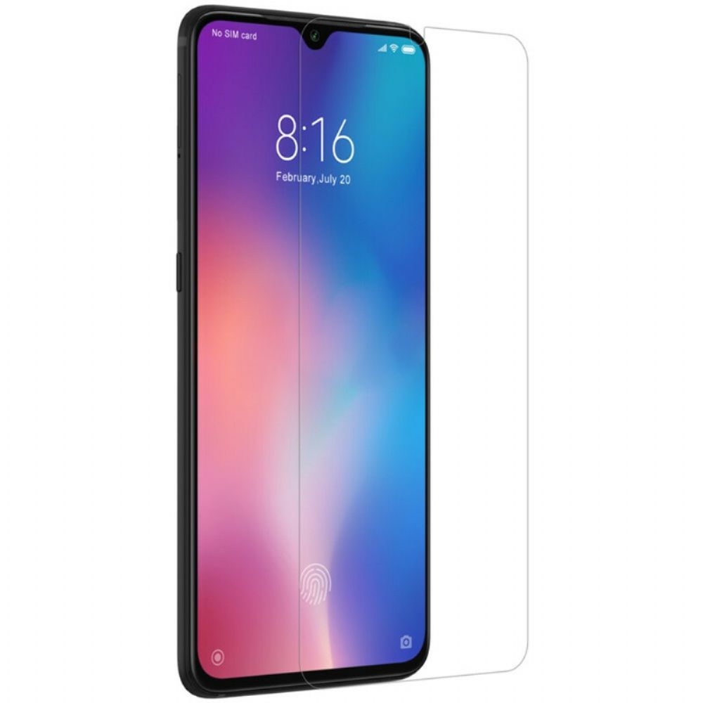 Displayschutzfolie Für Xiaomi Mi 9 Nillkin