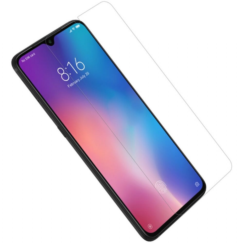 Displayschutzfolie Für Xiaomi Mi 9 Nillkin