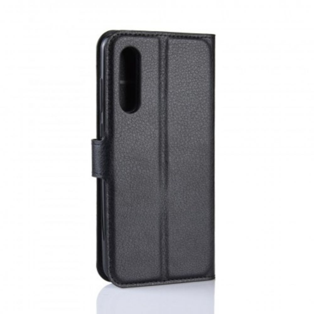 Flip Case Für Xiaomi Mi 9 Klassisch