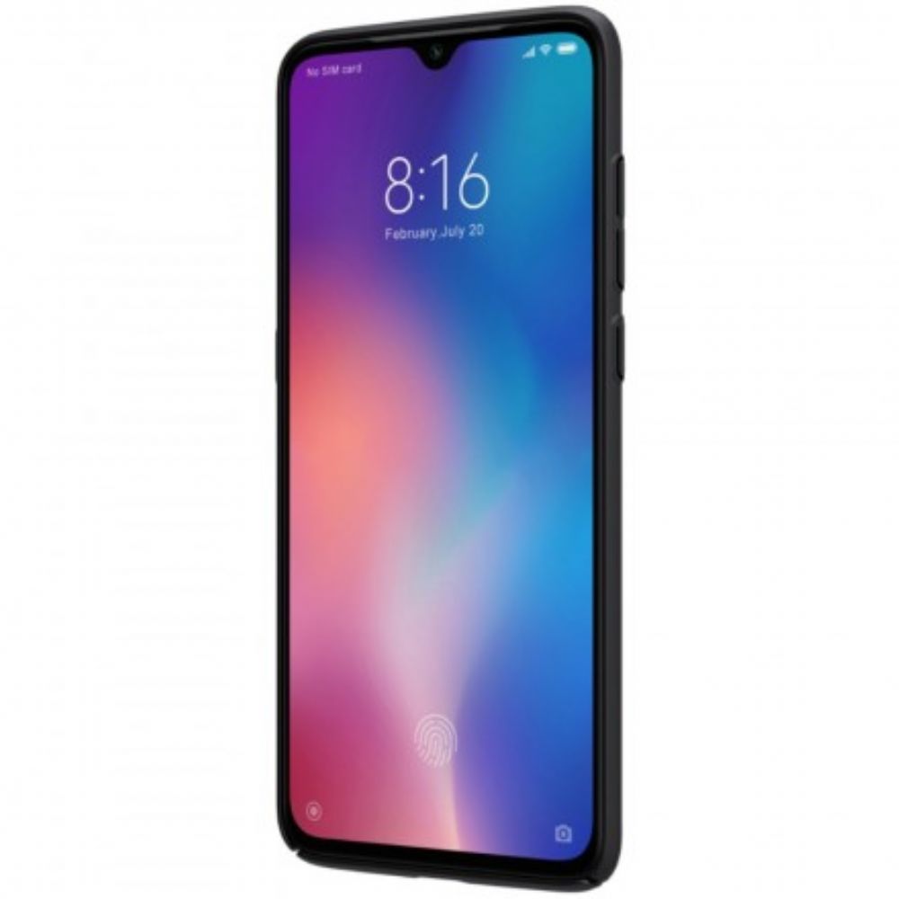 Handyhülle Für Xiaomi Mi 9 Nillkin Frostfest