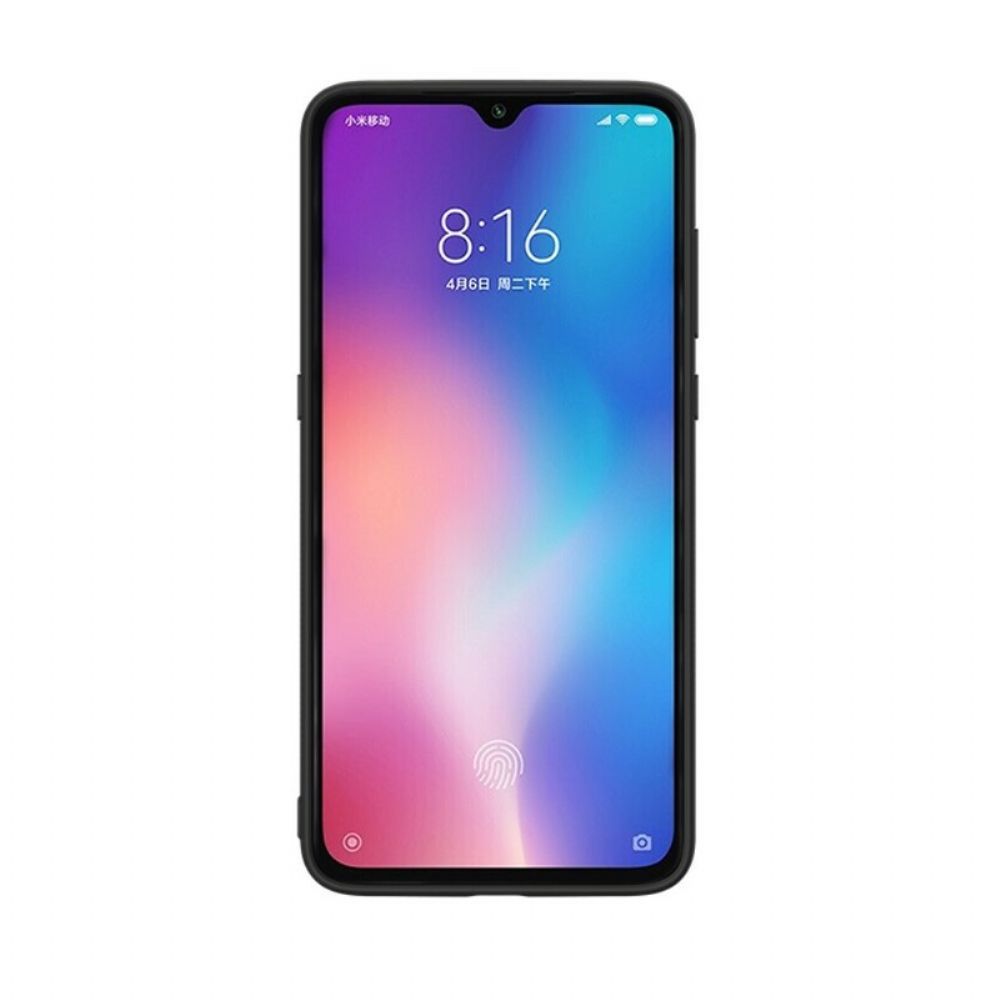 Handyhülle Für Xiaomi Mi 9 Nillkin-reflexion