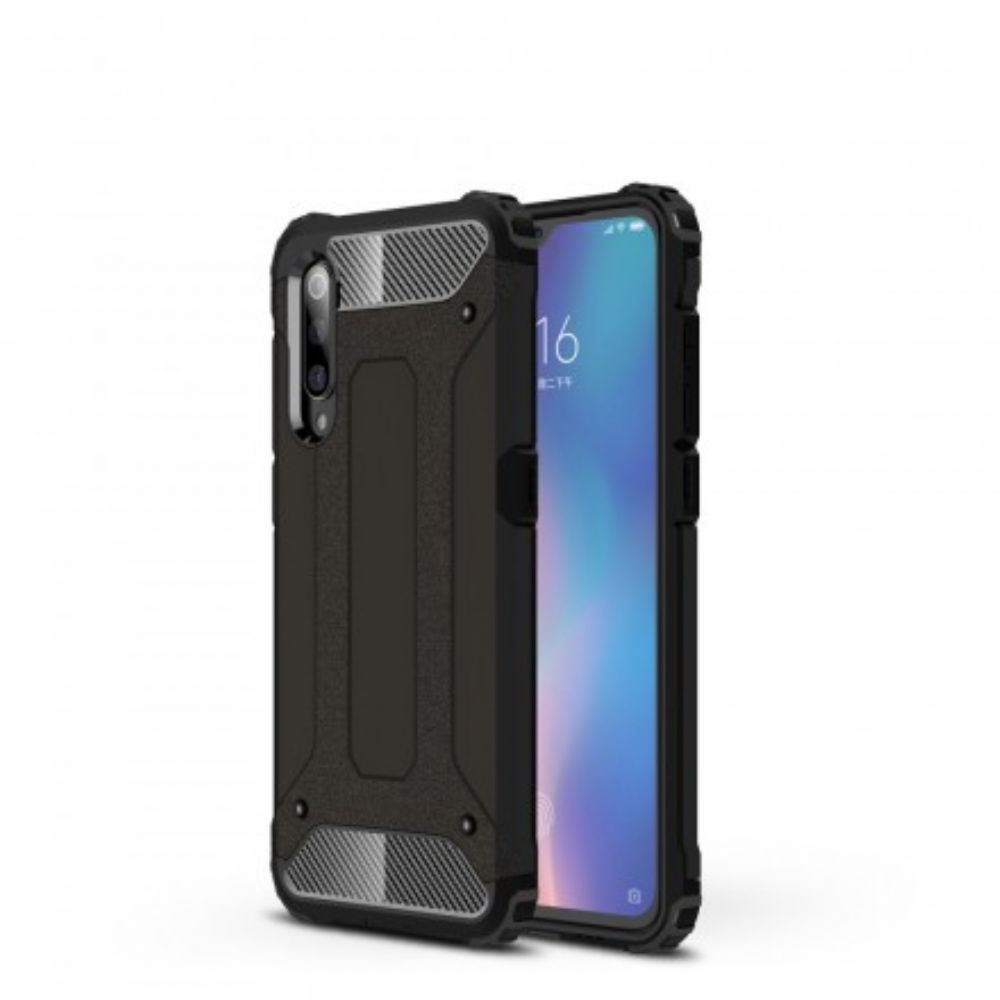 Handyhülle Für Xiaomi Mi 9 Überlebender