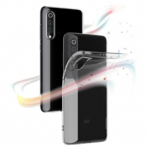 Handyhülle Für Xiaomi Mi 9 X-ebene Transparent