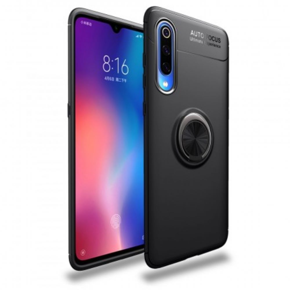 Hülle Für Xiaomi Mi 9 Drehring