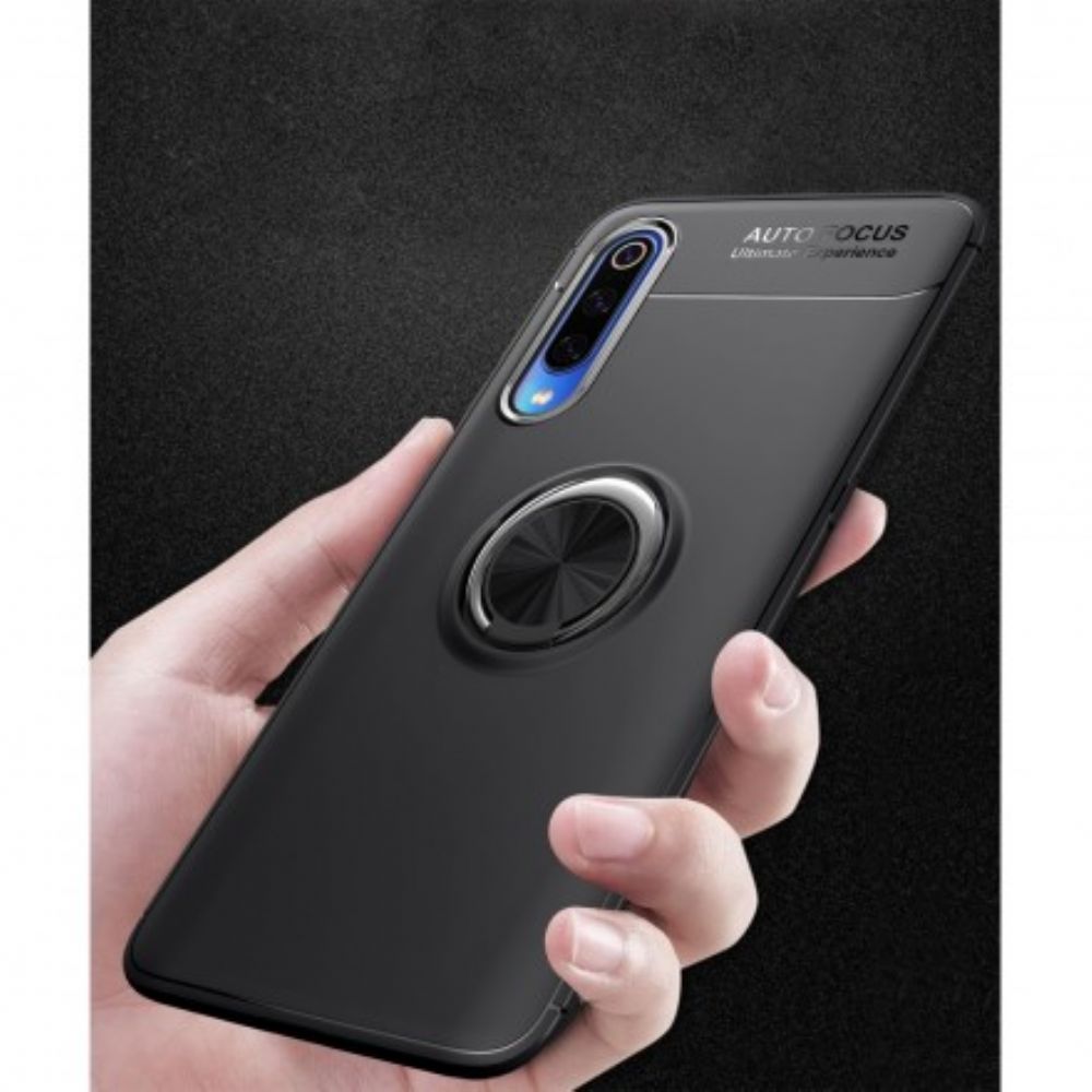 Hülle Für Xiaomi Mi 9 Drehring