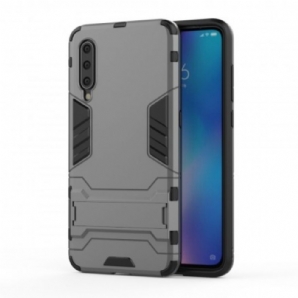 Hülle Für Xiaomi Mi 9 Extrem Widerstandsfähige Zunge