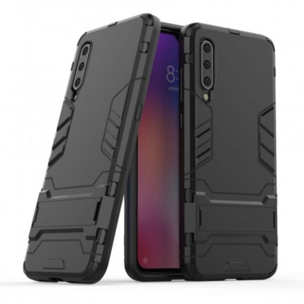 Hülle Für Xiaomi Mi 9 Extrem Widerstandsfähige Zunge