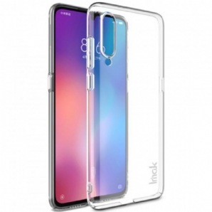 Hülle Für Xiaomi Mi 9 Imak Transparent