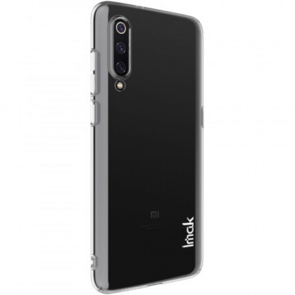 Hülle Für Xiaomi Mi 9 Imak Transparent