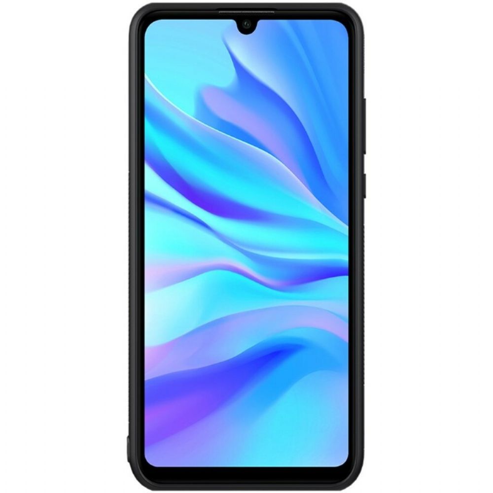 Hülle Für Xiaomi Mi 9 Schillernder Nillkin