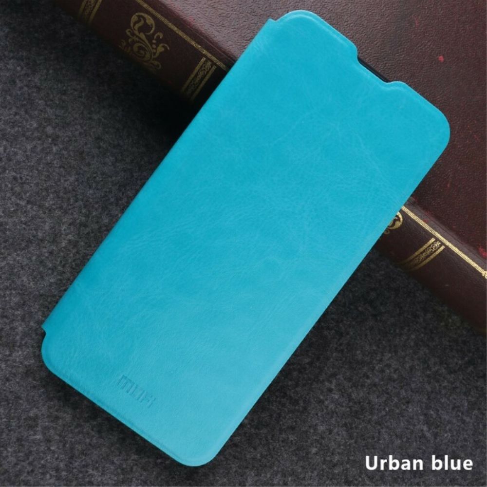 Schutzhülle Für Xiaomi Mi 9 Flip Case Mofi-jahrgang