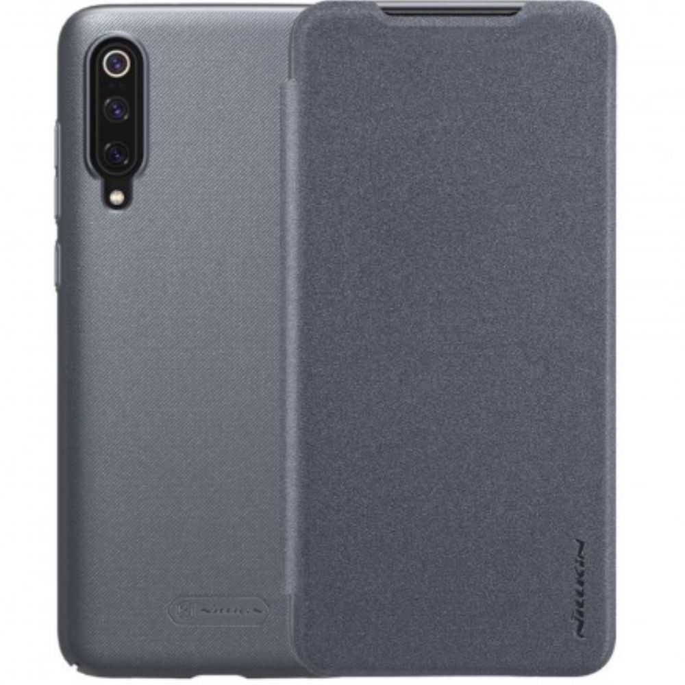 Schutzhülle Für Xiaomi Mi 9 Flip Case Nillkin