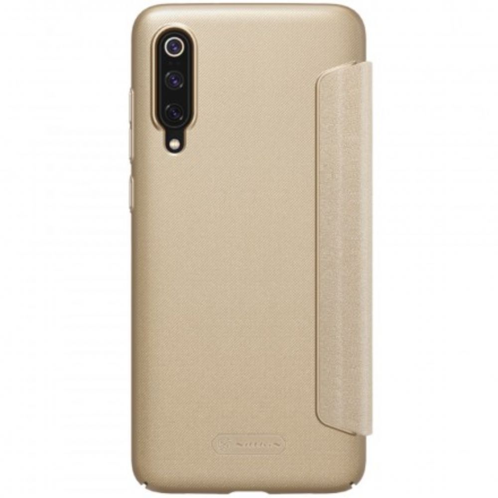 Schutzhülle Für Xiaomi Mi 9 Flip Case Nillkin