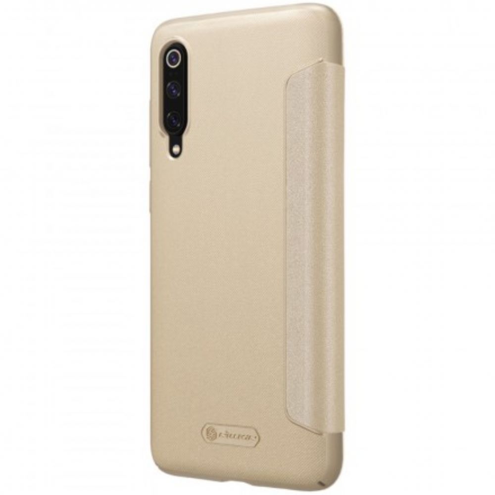 Schutzhülle Für Xiaomi Mi 9 Flip Case Nillkin