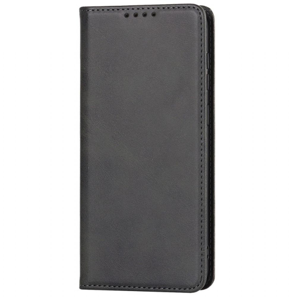 Schutzhülle Für Samsung Galaxy A33 5G Flip Case Klassischer Stil