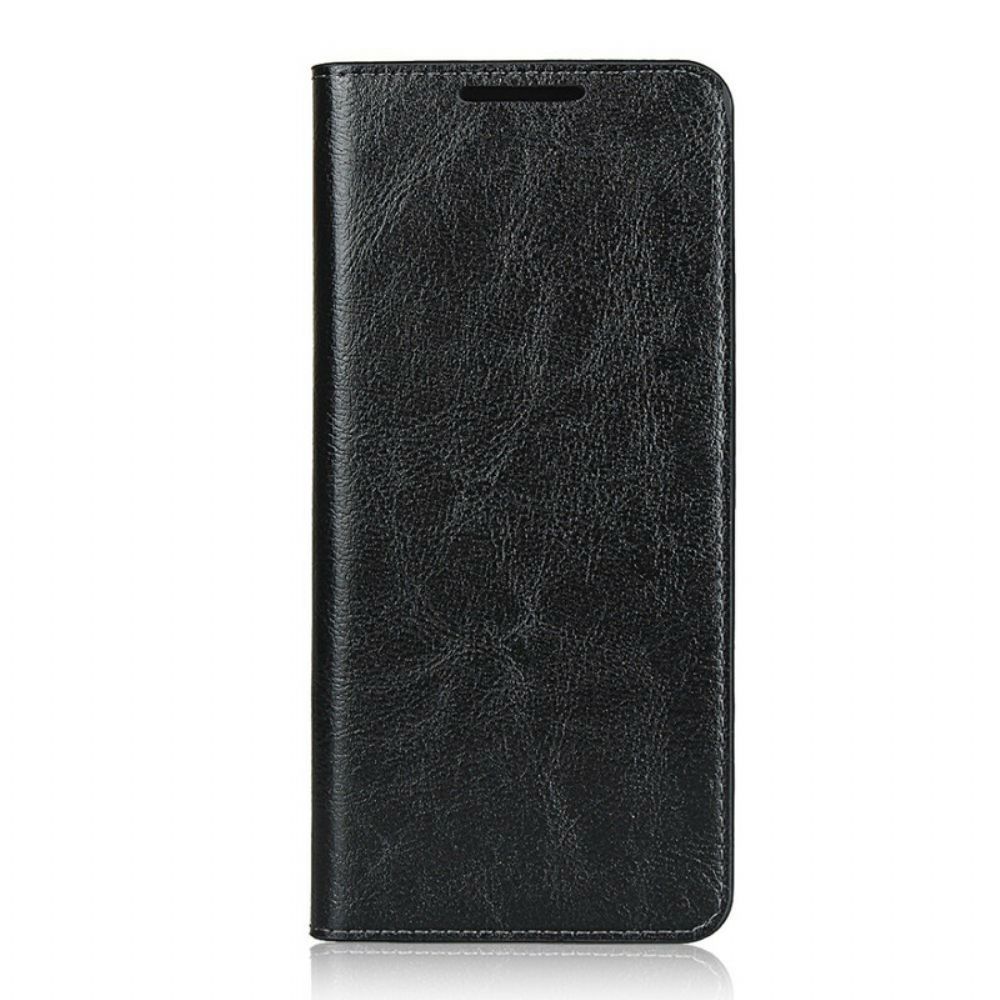 Schutzhülle Für Samsung Galaxy S20 Ultra Flip Case Echtes Leder