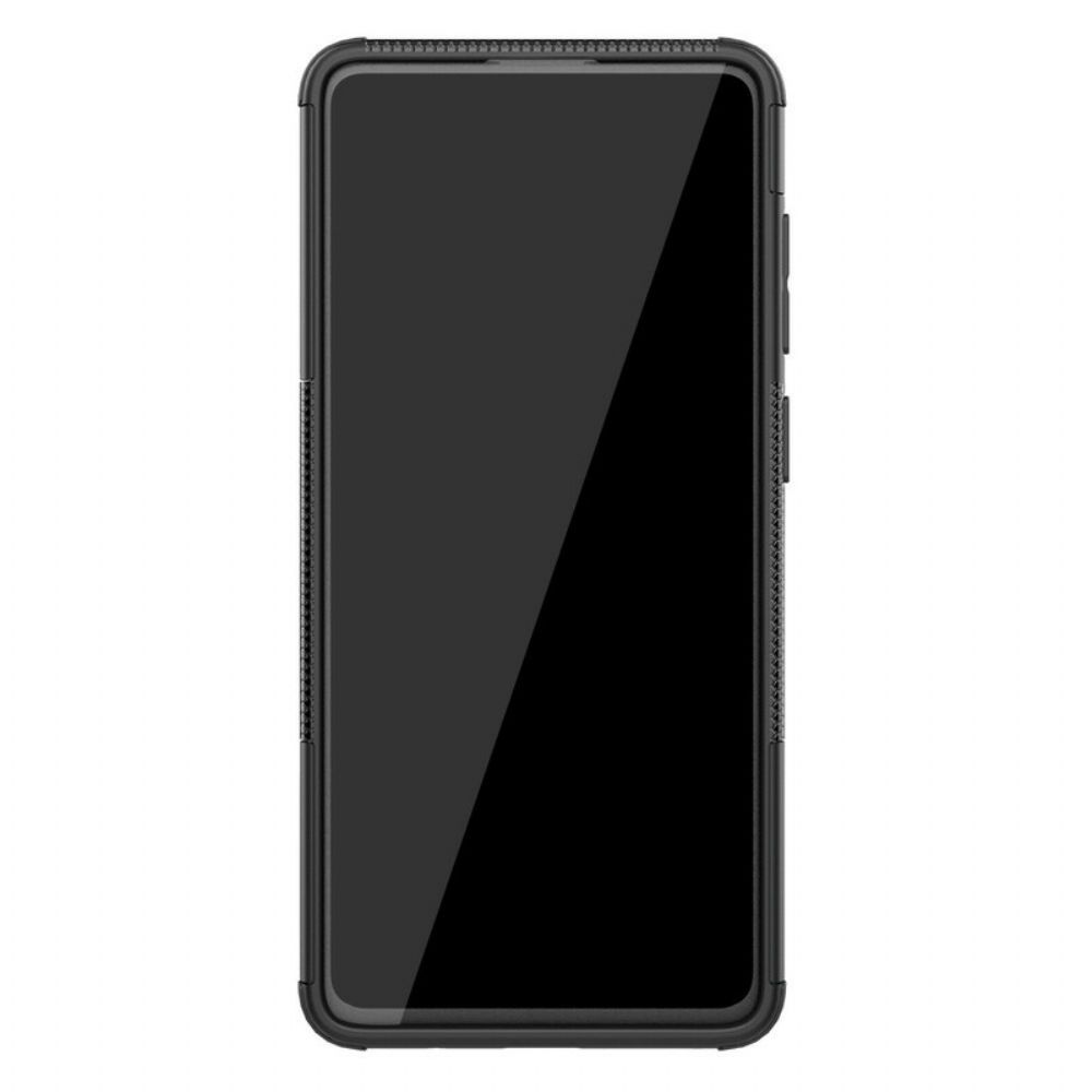 Handyhülle Für Samsung Galaxy A71 Ultra Resistant Plus