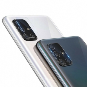 Schutzscheibe Aus Gehärtetem Glas Für Samsung Galaxy A71 Mocolo