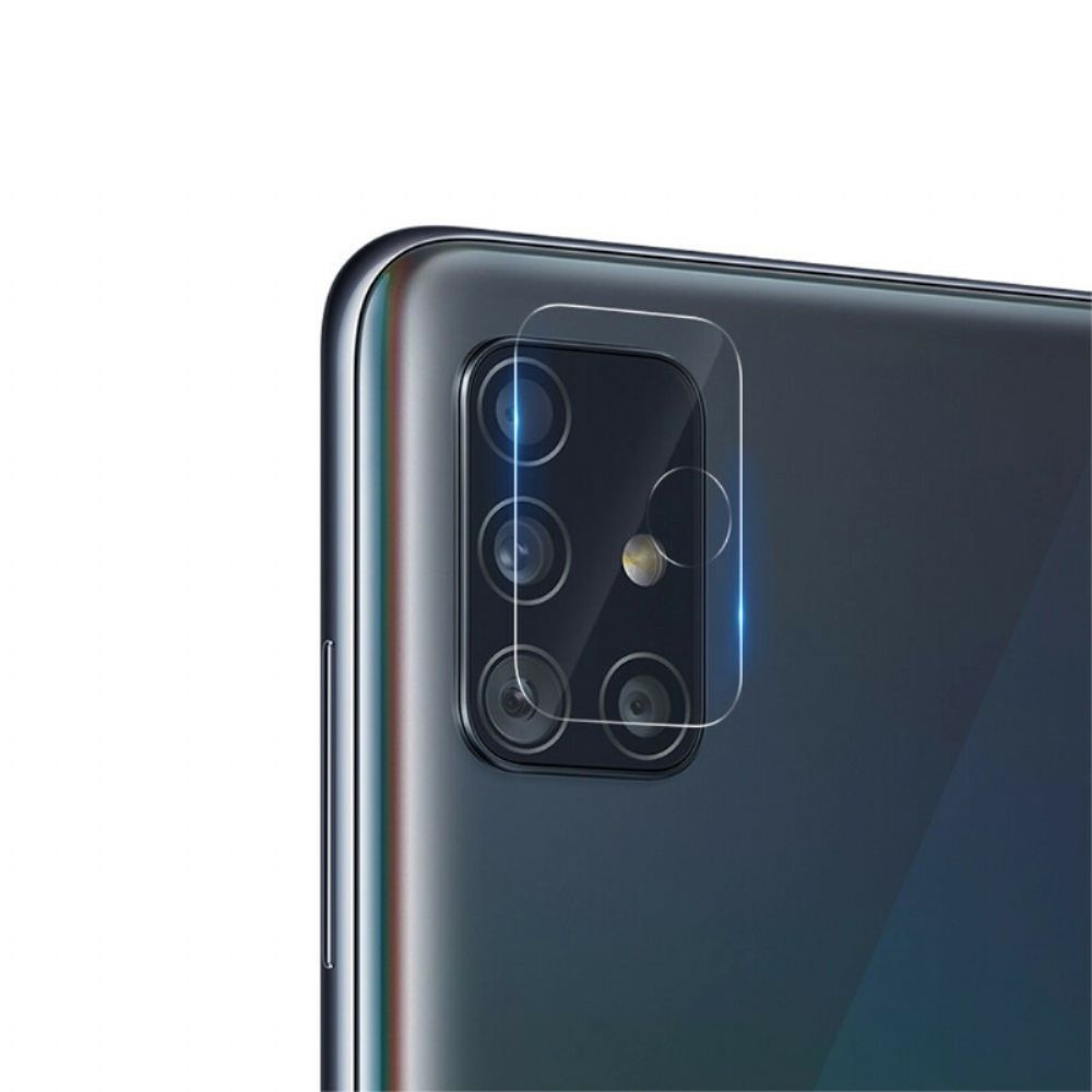 Schutzscheibe Aus Gehärtetem Glas Für Samsung Galaxy A71 Mocolo