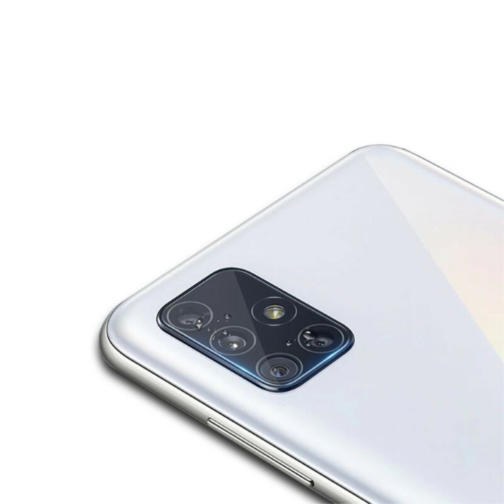 Schutzscheibe Aus Gehärtetem Glas Für Samsung Galaxy A71 Mocolo