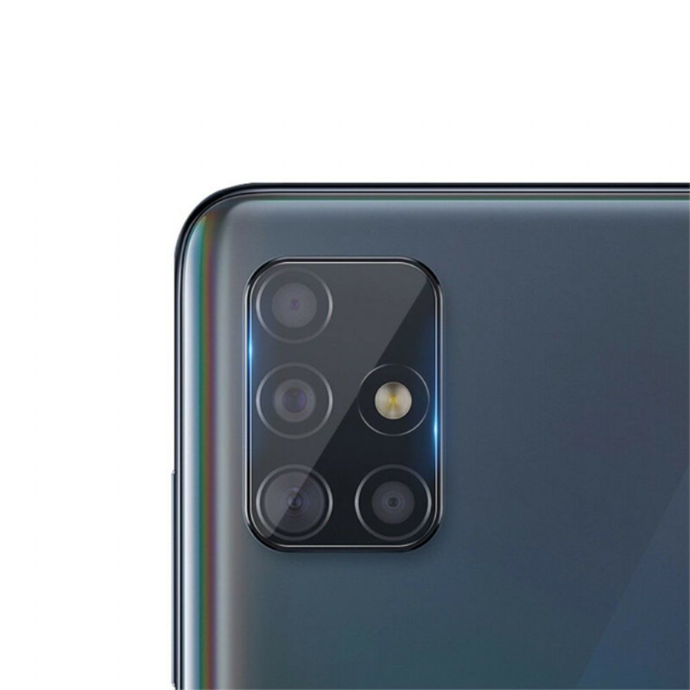 Schutzscheibe Aus Gehärtetem Glas Für Samsung Galaxy A71 Mocolo