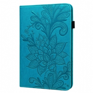 Case Für Samsung Galaxy Tab A7 Lite Blumen-mandala