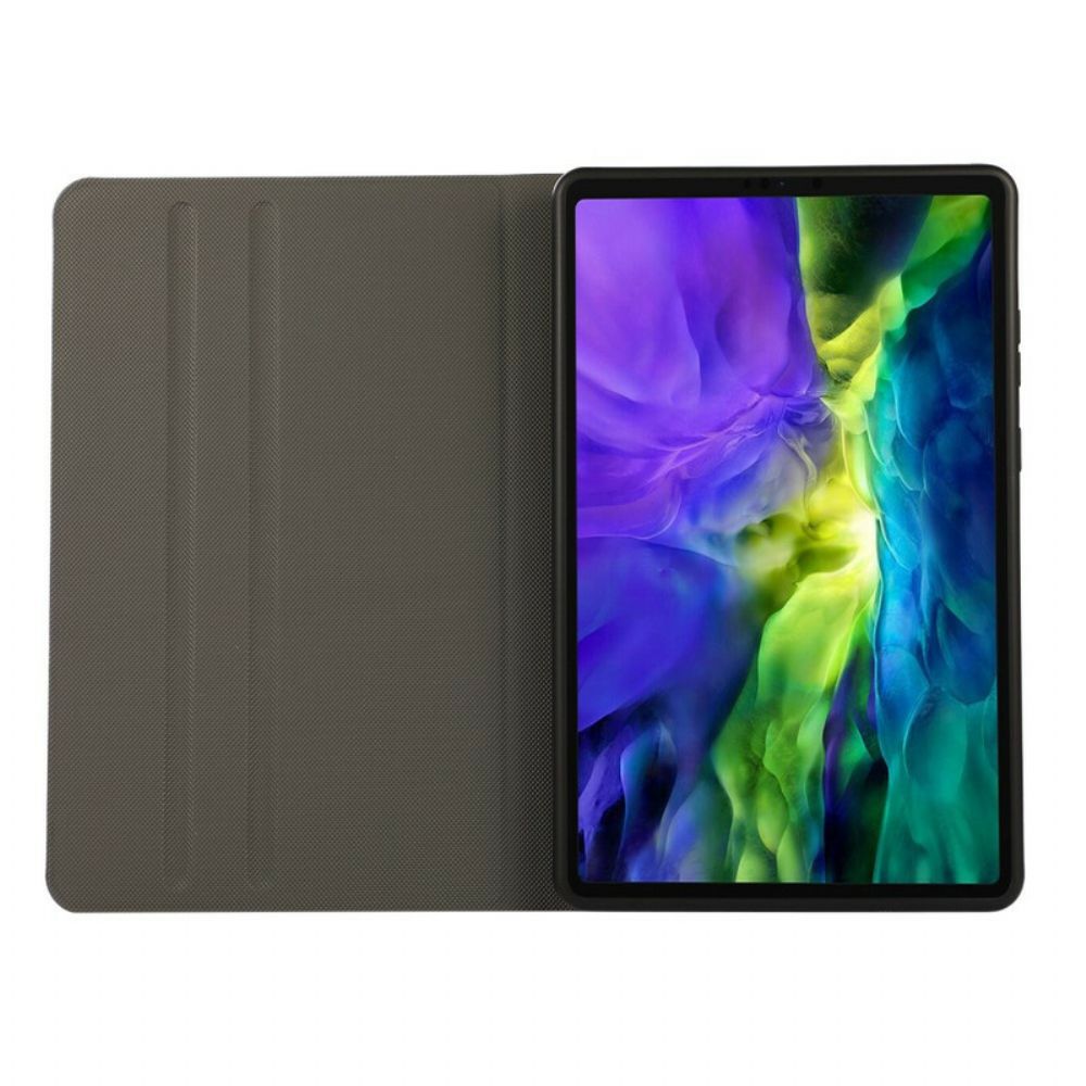 Case Für Samsung Galaxy Tab A7 Lite Kunstleder