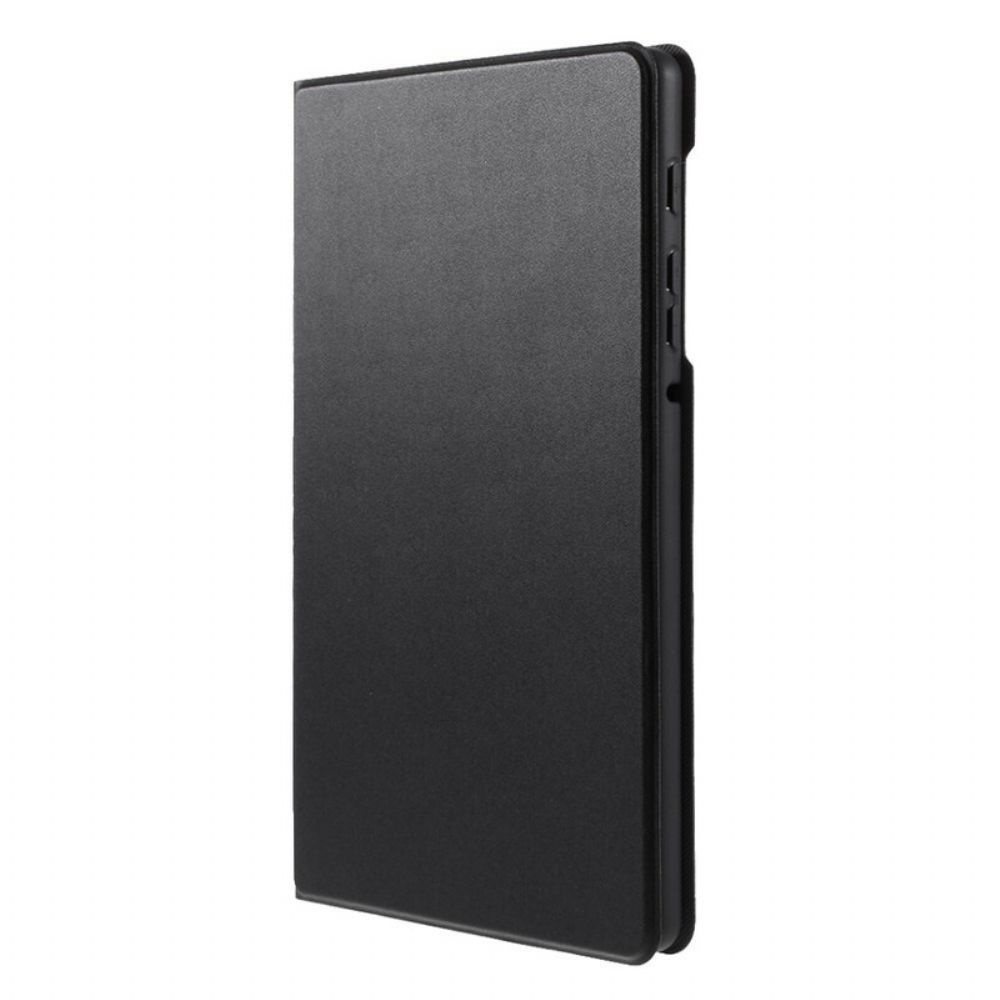 Case Für Samsung Galaxy Tab A7 Lite Leder-stil