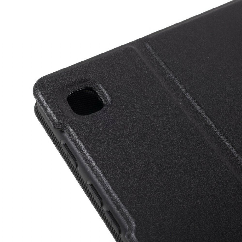 Case Für Samsung Galaxy Tab A7 Lite Leder-stil