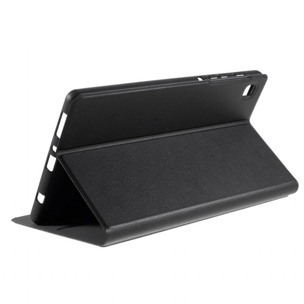 Case Für Samsung Galaxy Tab A7 Lite Leder-stil