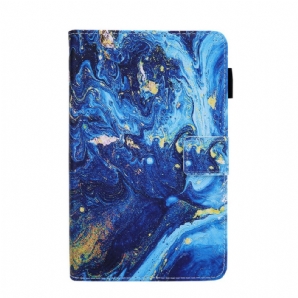 Flip Case Für Samsung Galaxy Tab A7 Lite Designraum