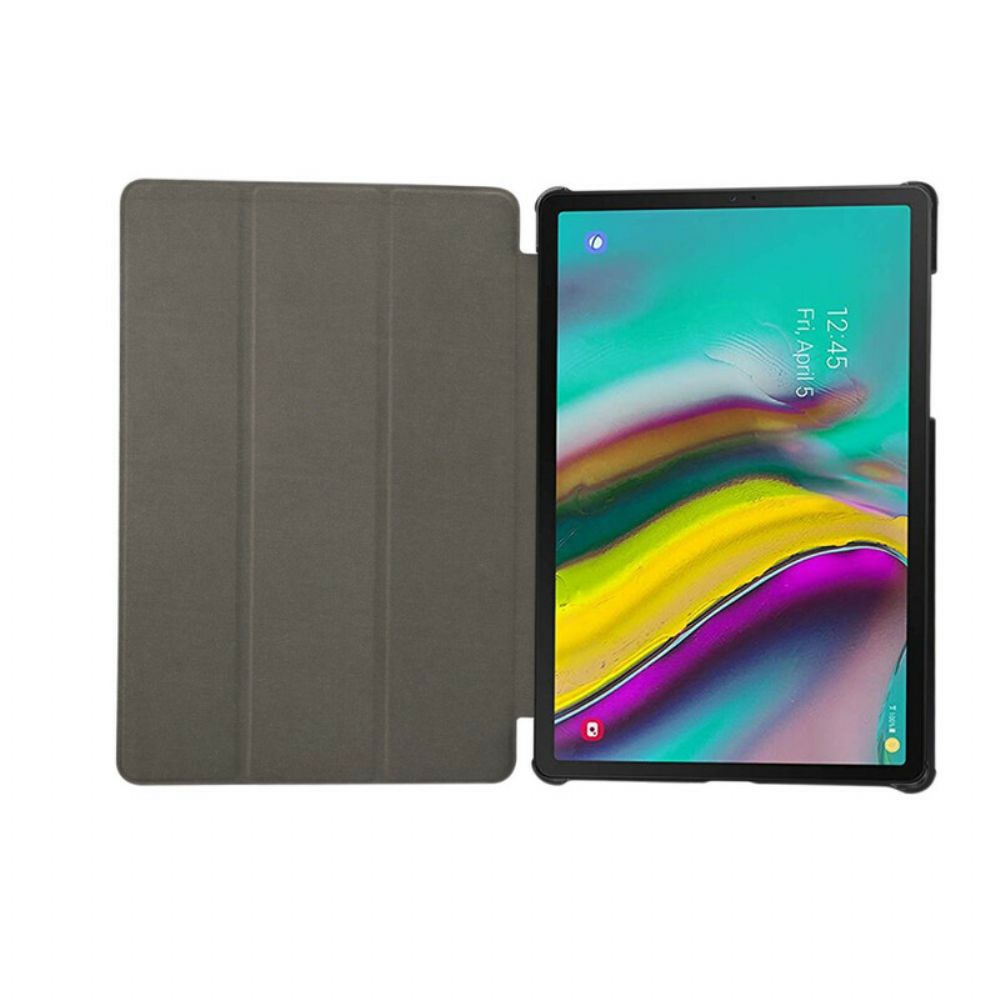 Schutzhülle Für Samsung Galaxy Tab A7 Lite Marmor-stil