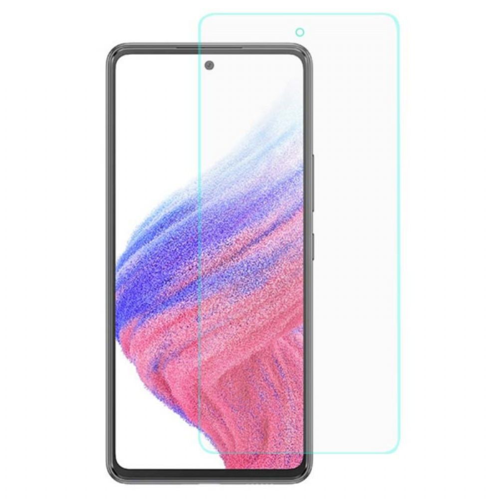 Arc Edge Hartglasschutz Für Das Display Des Samsung Galaxy A53 5G