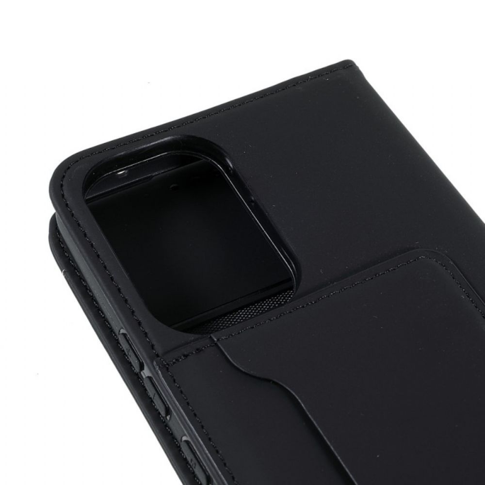 Schutzhülle Für Samsung Galaxy A53 5G Flip Case Unterstützungskartenhalter