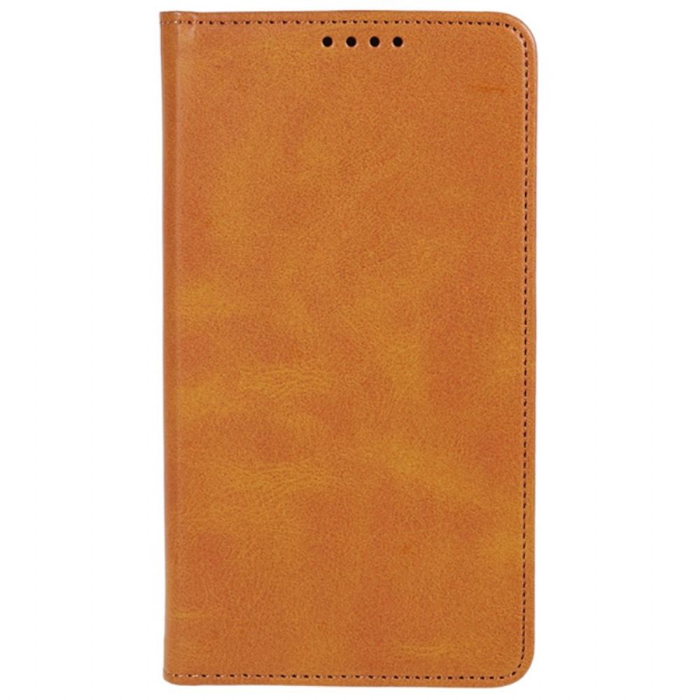 Flip Case Xiaomi 14t Pro Kunstleder