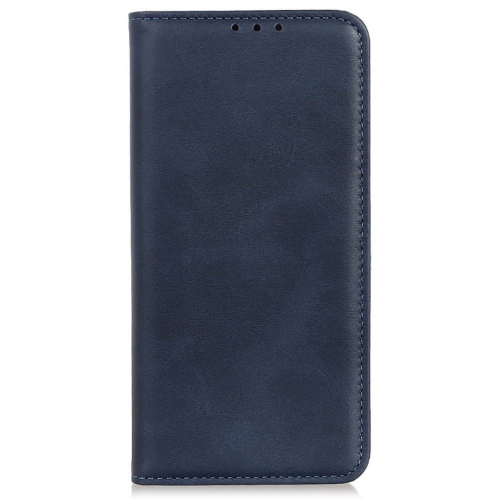 Flip Case Xiaomi 14t Pro Spaltleder