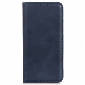 Flip Case Xiaomi 14t Pro Spaltleder