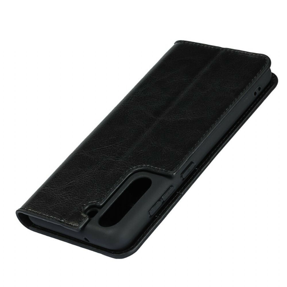 Schutzhülle Für Samsung Galaxy S21 FE Flip Case Echtleder Farbvorschlag