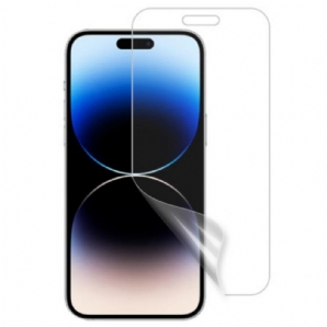 Displayschutzfolie Für iPhone 15 Plus / 15 Pro Max